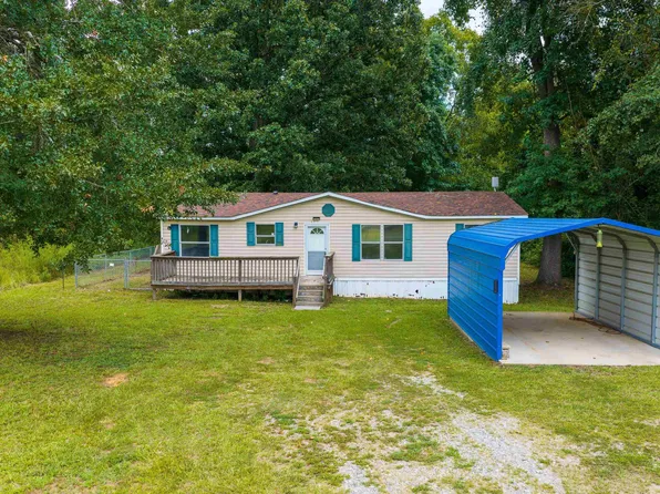 963 Renno Rd, Clinton, SC 29325