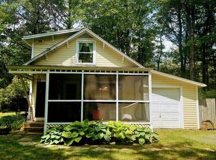81 Milton Rd, Goshen, CT 06756