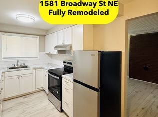 1581 Broadway St NE #1581, Salem, OR 97301
