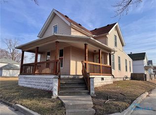 2402 Walnut St, Toledo, OH 43608