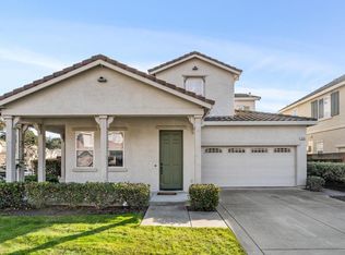 5016 Escalon Cir, Richmond, CA 94803