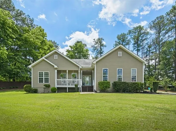 380 Russell Rd, Lawrenceville, GA 30043