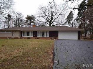 5023 N Circle Ct, Peoria, IL 61614