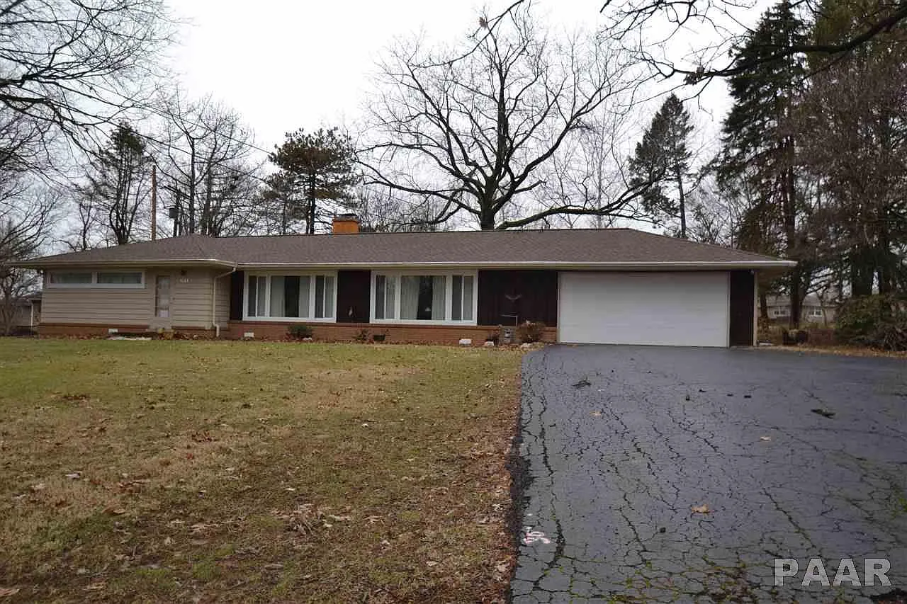 5023 N Circle Ct photo 1