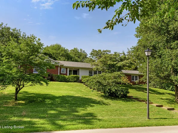 3027 Beals Branch Dr, Louisville, KY 40206
