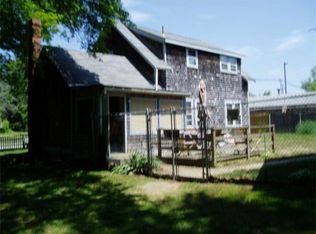 36 Main St, Lakeville, MA 02347
