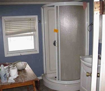 Additional Bathroom