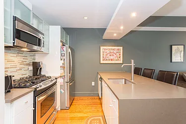 Sold by Keller Williams Realty Landmark