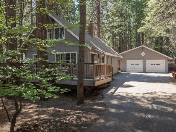 1040 Julia Ln, Arnold, CA 95223