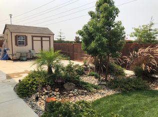 4801 Tusk Way, Elk Grove, CA 95757