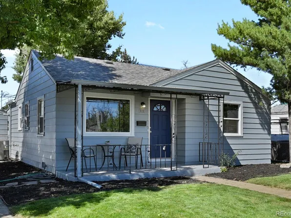 4729 N Meade Street, Denver, CO 80211