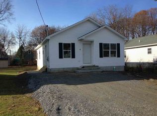 13 1st St, Hudson Falls, NY 12839