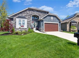 76 Nicole Ct, East Amherst, NY 14051