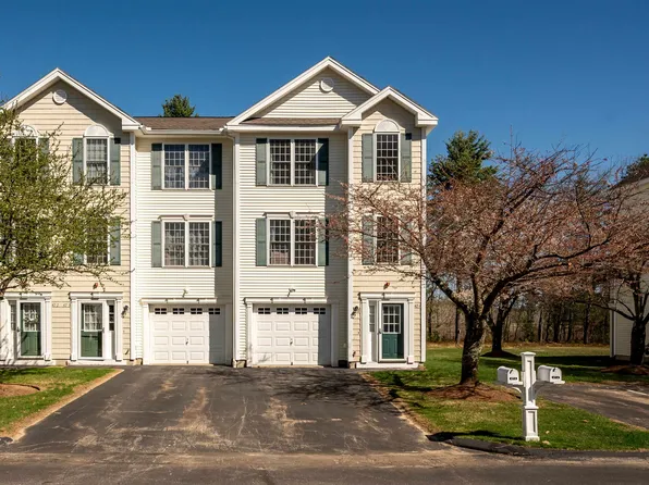 47 Mulberry Street #4, Concord, NH 03301