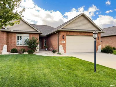614 Thornridge Dr, Morton, IL, 61550