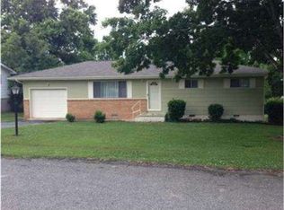4618 Terra Vista Dr, Chattanooga, TN 37416