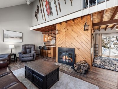 146 Summit Drive, Campton, NH, 03223