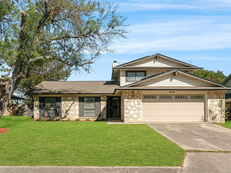 1st image of 14035 Boulder Oaks