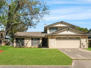 14035 Boulder Oaks, San Antonio, TX 78247