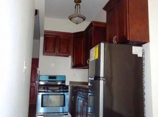 2490 Frederick Douglass Blvd, New York, NY 10030