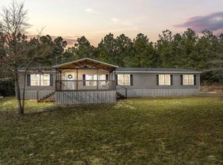 285 Ellie McComic Rd, Many, LA 71449