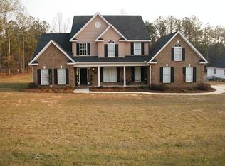 149 Deer Runn, Abbeville, SC 29620