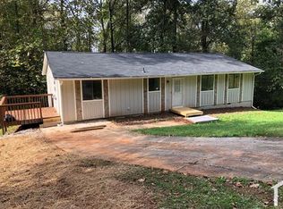 3301 Goldenchain Dr, Lithonia, GA 30038