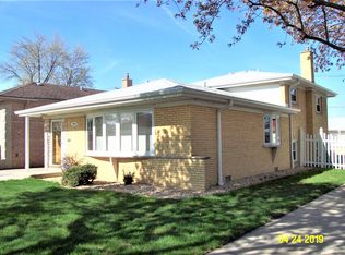 5900 S Oak Park Ave, Chicago, IL