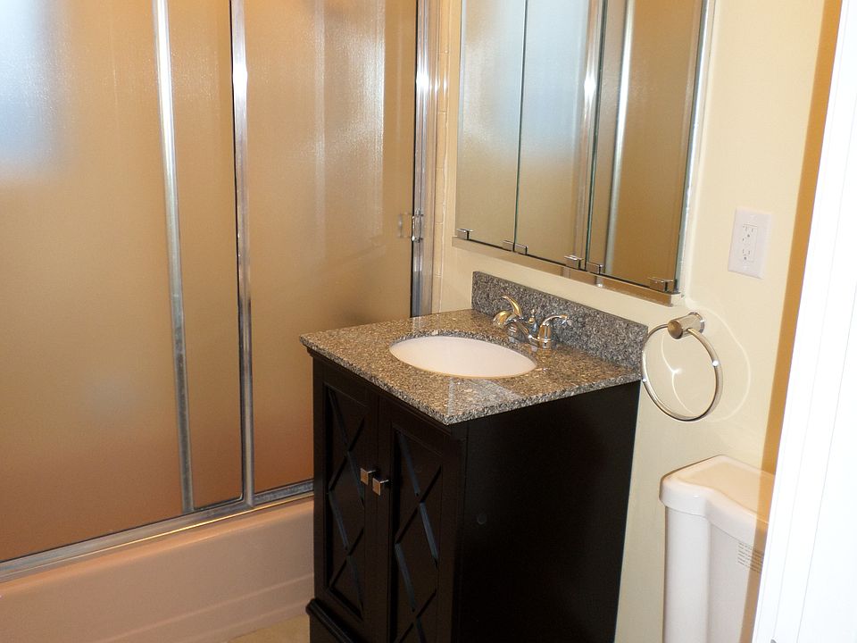 Restroom