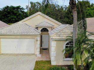 1844 Barnstable Rd, Wellington, FL 33414