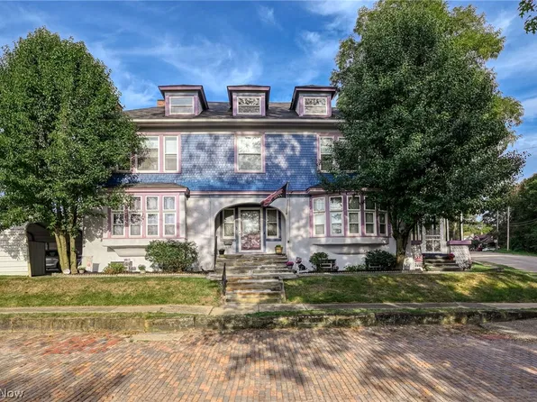 36 4th St SE, Massillon, OH 44646