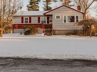 96 Maguire Ave, Avon, MA 02322