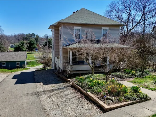 314 N Butler St, Baltic, OH 43804