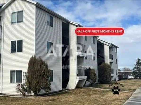 4990 W 4850 S APT 32, Kearns, UT 84118