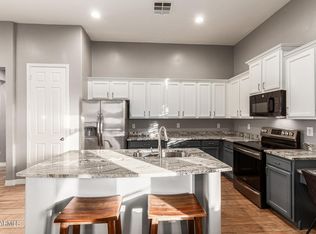 (Undisclosed Address), Buckeye, AZ 85396