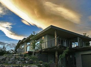 695 Left Fork Rd #1, Boulder, CO 80302