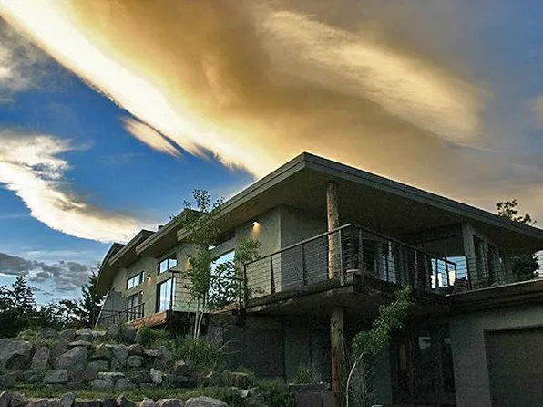 695 Left Fork Rd #1, Boulder, CO 80302