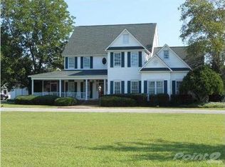 160 Pecan Dr, Atmore, AL 36502