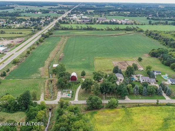 Ashley Real Estate Ashley Mi Homes For Sale Zillow