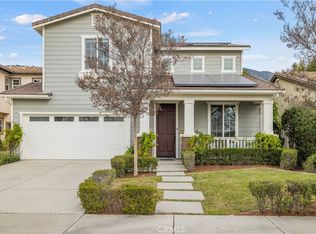 865 Park View Ter, Glendora, CA 91741