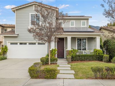 865 Park View Ter, Glendora, CA, 91741