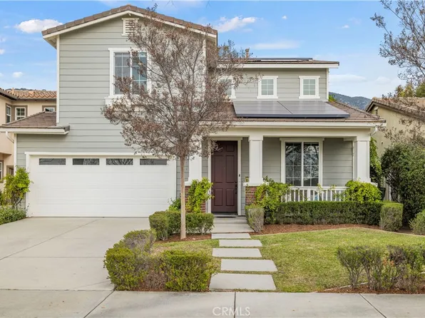 865 Park View Ter, Glendora, CA 91741