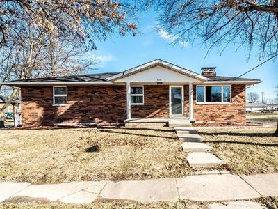 106 Jacob St, Saint Jacob, IL, 62281