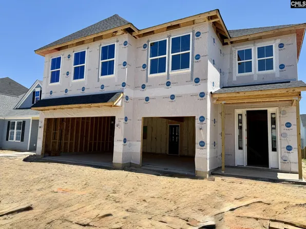 1016 Quarter Horse Ct, Lexington, SC 29072