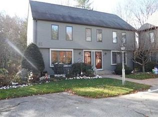 5 Village Way APT B, Norton, MA 02766
