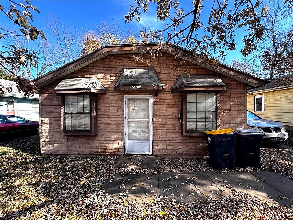 1st image of 7127 Bales Ave