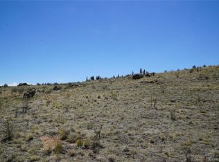 1211 Arrowhead Dr, Como, CO 80432