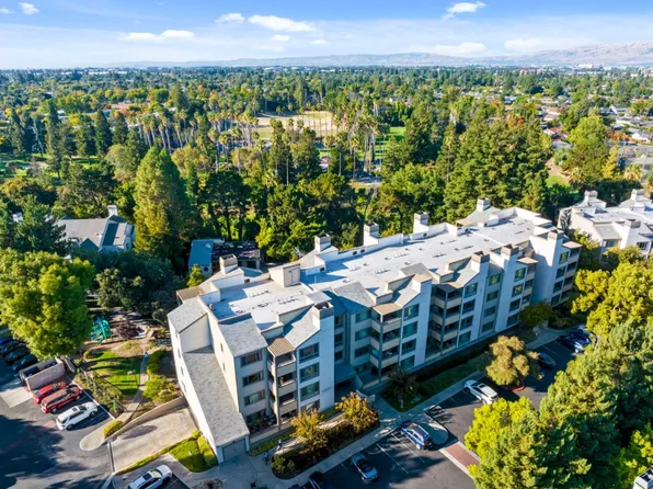 1271 Poplar Ave APT 210, Sunnyvale, CA 94086