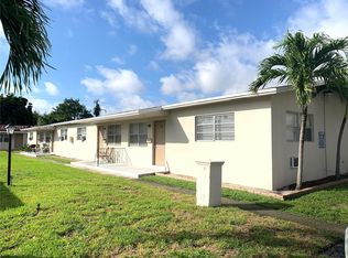 2220 Pierce St #1-4, Hollywood, FL 33020
