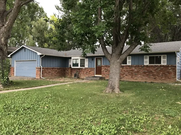 1228 Constitution Ave, Fort Collins, CO 80521